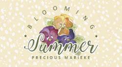 Blooming Summer