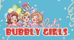 Bubbly Girls Party