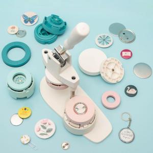 Button Press