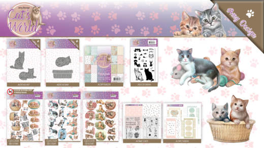 Cats World