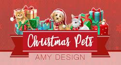 Christmas Pets