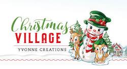 Christmas Village