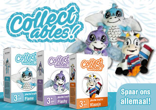 Collect ables!