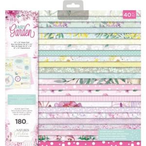 Crafter's Companion Papiere