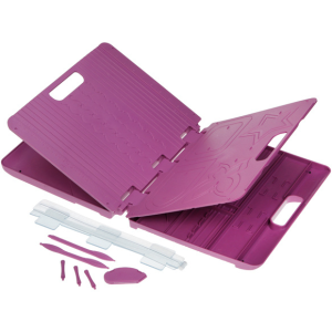 Crafter's Companion Prägeboards