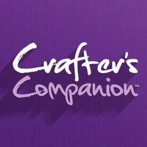 Crafter's Companion Stanzschablonen