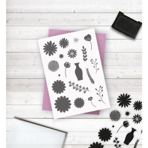 Crafter's Companion Stempel