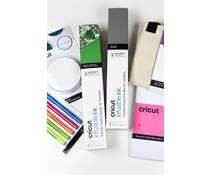 Cricut Infusible Ink