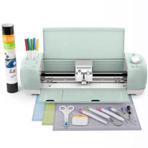 Cricut Schneidemaschine
