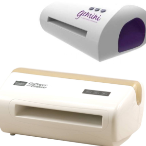 Elektrische Stanz- & Prägemaschinen