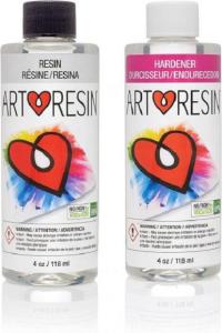 Epoxy Resin Gießharz