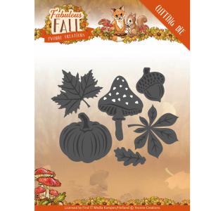 Fabulous Fall / Herbst