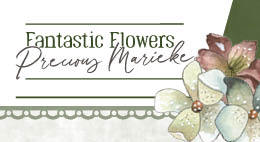 Fantastic Flowers