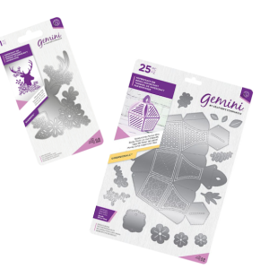 Gemini Stanzschablonen