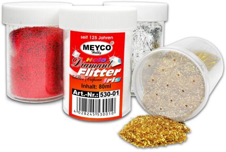 Glitter & Flimmer