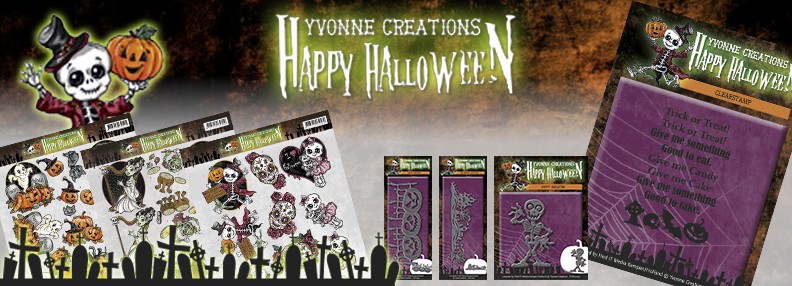 Happy Halloween