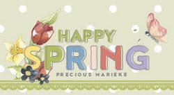 Happy Spring