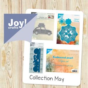 Joy!Crafts • Mai Kollection
