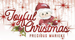 Joyful Christmas