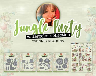 Jungle Party