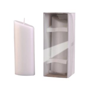 Kerzen - Rohkerzen zum selbstgestalten