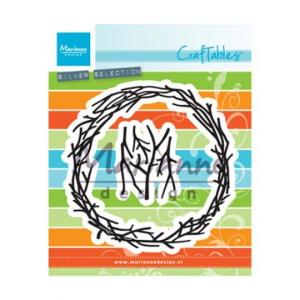 Marianne Design Craftables