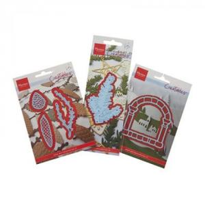 Marianne Design Creatables