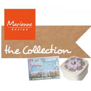 Marianne Design The Collection