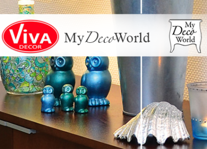 MyDecoWorld