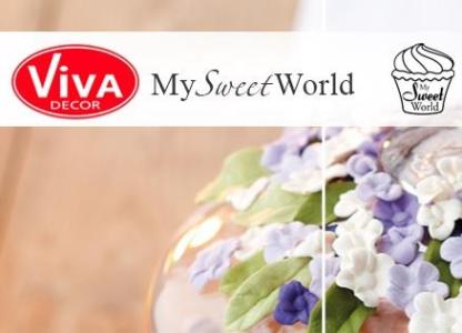 MySweetWorld