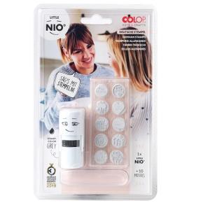 Nio Stempel