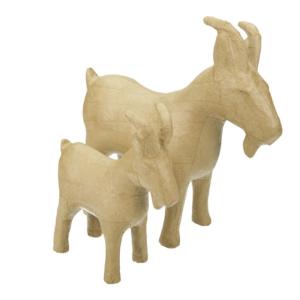 PappArt Tiere / Figuren