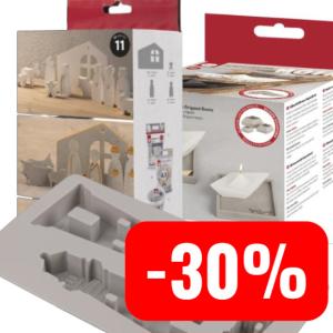 Rayher Silikon Gießformen