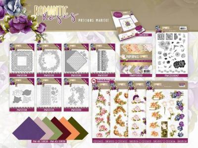 Romantic Roses