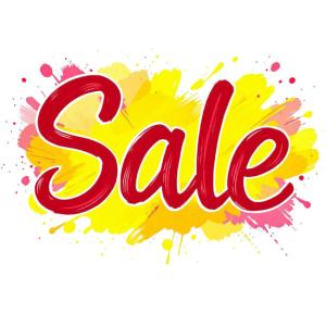 Sale