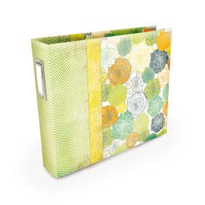 Scrapbook-Alben