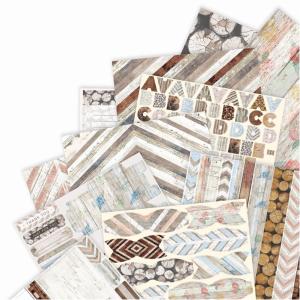 Scrapbook & Karten Sets