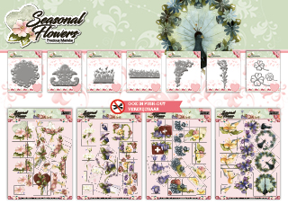 Seasonal Flowers