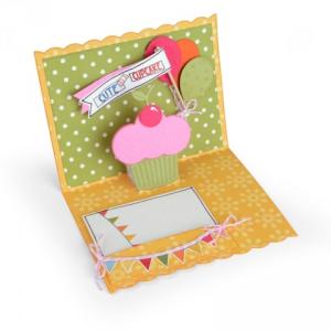 Sizzix 3D Pop-Up Stanzer
