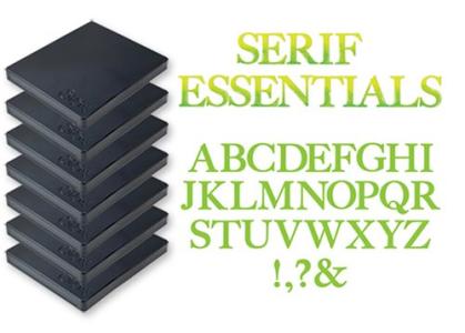 Sizzix Bigz Alphabet Stanzer