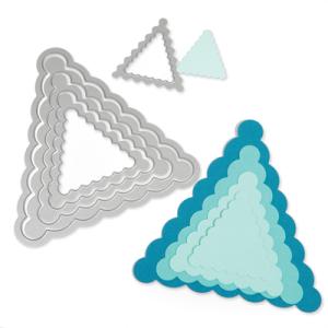 Sizzix Framelits Stanzer Sets