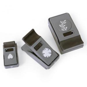 Sizzix Handstanzer