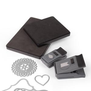 Sizzix Stanzschablonen