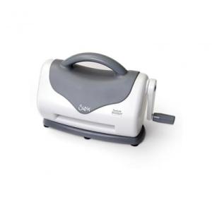 Sizzix Texture Boutique Maschine