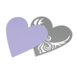 Sizzix Thinlits Stanzschablonen