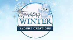 Sparkling Winter