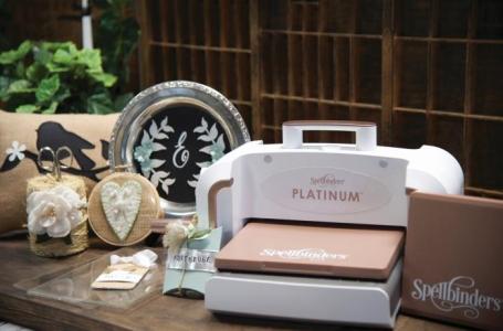 Spellbinders