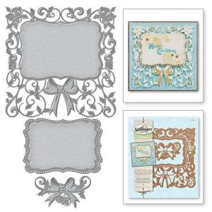 Spellbinders Stanzschablonen