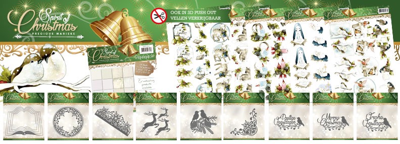Spirit of Christmas
