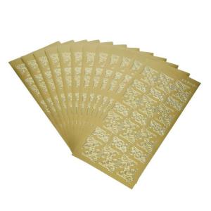 Sticker Ecken